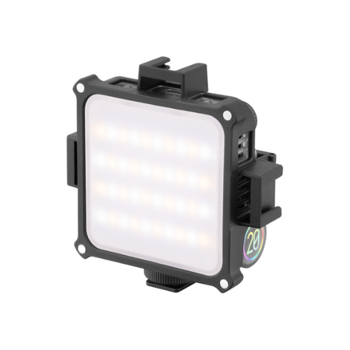 Zhiyun FIVERAY M20 Bi-Color LED Light (Combo Version)
