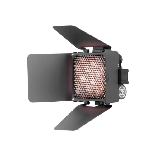 Zhiyun FIVERAY M20 Bi-Color LED Light (Combo Version)