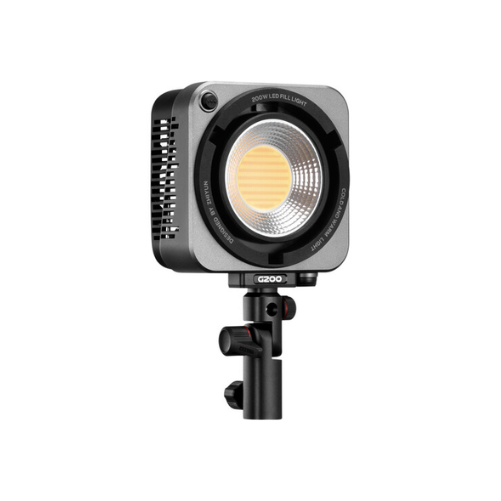 Zhiyun MOLUS G200 Bi-Color LED Monolight