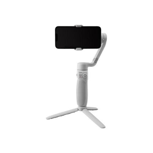 Zhiyun Smooth-Q4 Smartphone Gimbal Stabilizer