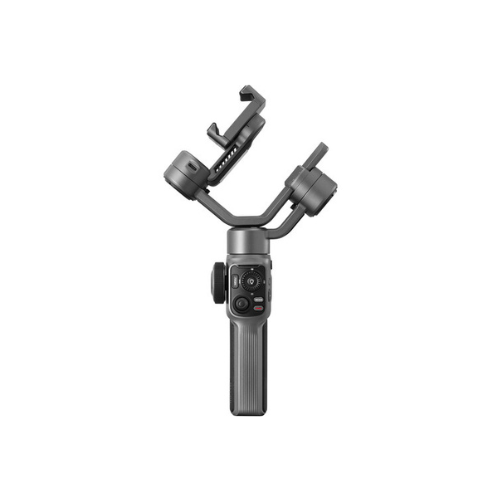 Zhiyun Smooth 5S Smartphone Vlogging Stabilizer with 360 Rotation (Gray)