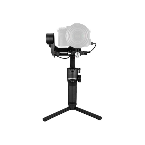 Zhiyun Tech Weebill S Handheld Gimbal Stabilizer