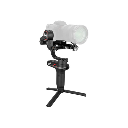 Zhiyun Tech Weebill S Handheld Gimbal Stabilizer