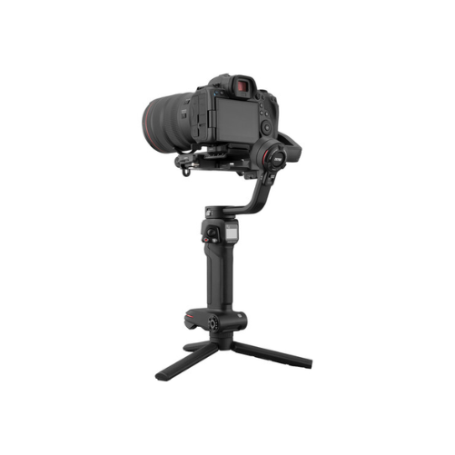 Zhiyun WEEBILL-3 Handheld Gimbal Stabilizer