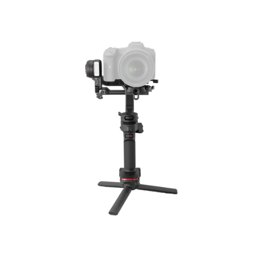 Zhiyun WEEBILL-3 Handheld Gimbal Stabilizer