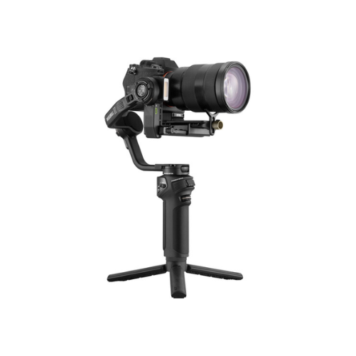 Zhiyun WEEBILL-3 S Handheld Gimbal Stabilizer
