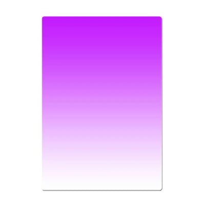 I-DISCOVERY SQUARE FILTER GRADUAL COLOR -PURPLE
