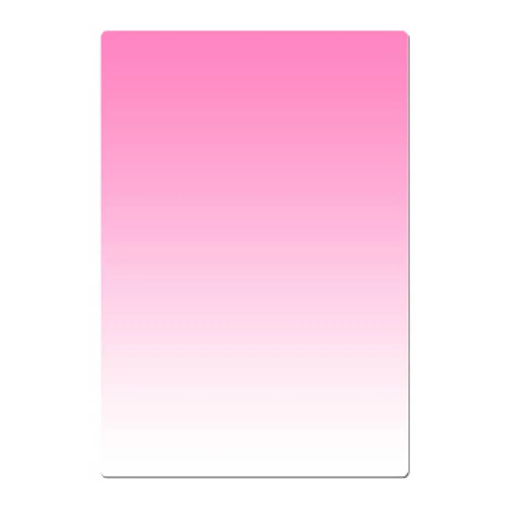 I-DISCOVERY SQUARE FILTER GRADUAL COLOR -PINK
