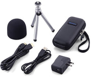 Zoom Accessory Pack - Q2 HD
