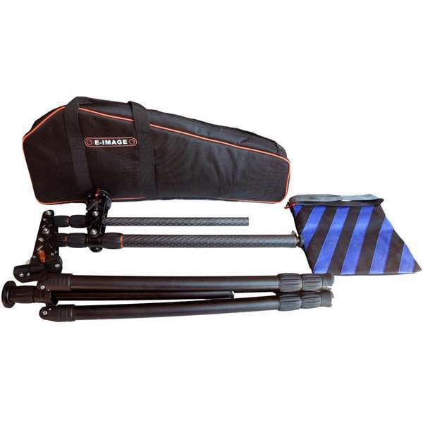 E-Image Mini Jib Arm With Tripod - EA500KF