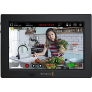 Blackmagic Design Video Assist 3G 7"" Recorder/Monitor