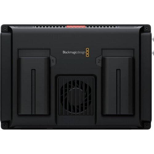 Blackmagic Design Video Assist 3G 7"" Recorder/Monitor