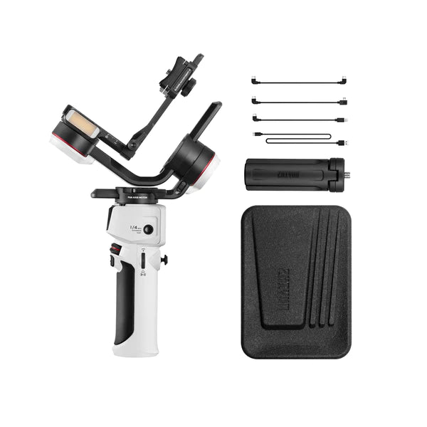 Zhiyun CRANE-M3S 3-Axis Handheld Gimbal Stabilizer