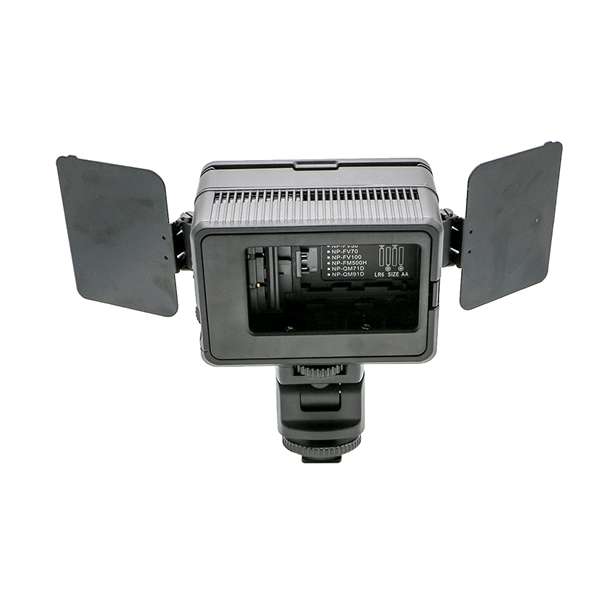 Promage Professional Video Light LED 1060 LE1
