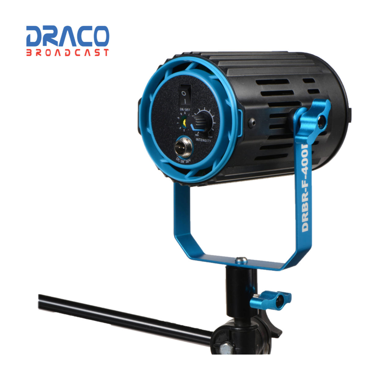 Dracast BoltRay LED400 Bi-Color Light