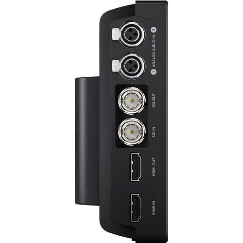 Blackmagic Design Video Assist 3G 7"" Recorder/Monitor