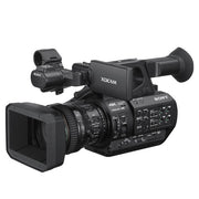 Sony Pxw Z280 4K 3 Cmos 1/2 Sensor Xdcam Camcorder