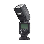 Yongnuo Speedlite Yn968ex-Rt For Canon Cameras