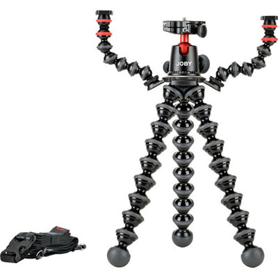 JOBY GorillaPod Rig JB01522 BLACK