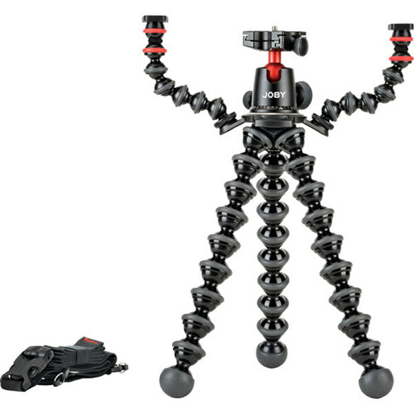 JOBY GorillaPod Rig JB01522 BLACK