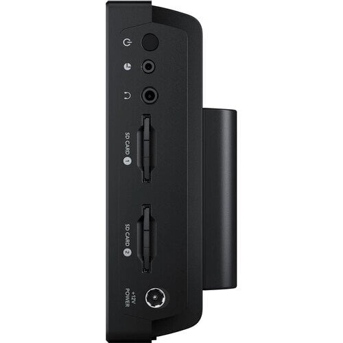 Blackmagic Design Video Assist 3G 7"" Recorder/Monitor