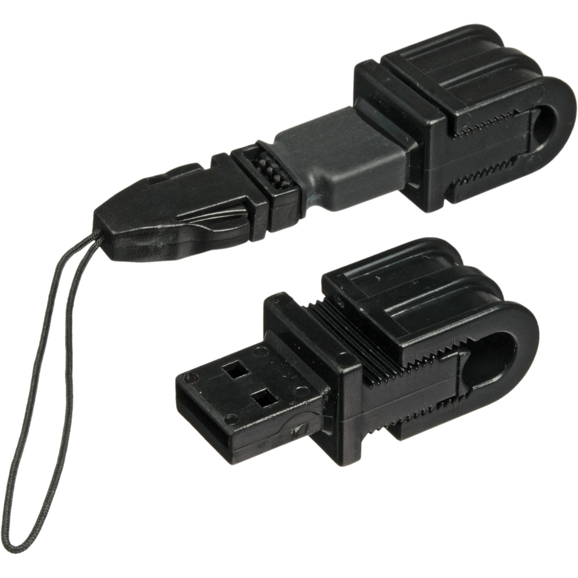 Tether Tools Jerkstopper Tethering Kit (Usb Port)