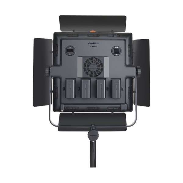 Yongnuo Yn860 Bi-Color Led Light