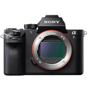 Sony Alpha A7s Ii Mirrorless Digital Camera (Body Only)
