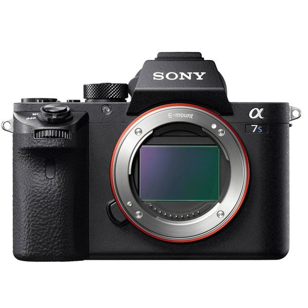 Sony Alpha A7s Ii Mirrorless Digital Camera (Body Only)