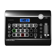 Lumantek ez-Pro VS4 4x1 Multiview Switcher for 3G-SDI and HDMI