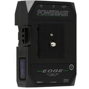 Core SWX Powerbase EDGE Battery for Blackmagic Pocket Camera 4K &amp; 6K