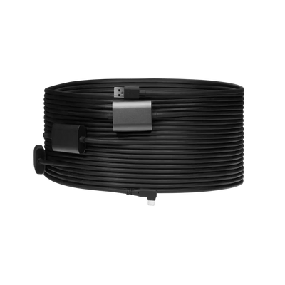 OBSBOT 20m (65ft) USB-A to USB-C 3.0 Cable