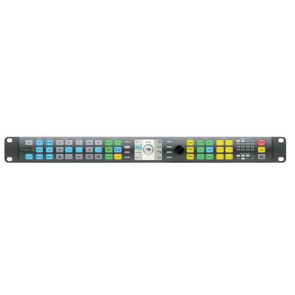 Blackmagic Teranex 2D Processor TERANEX2D422
