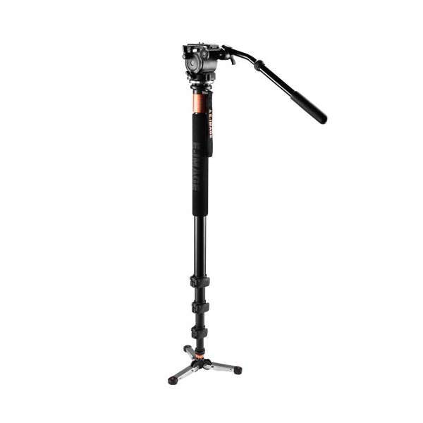 E-Image Professional Monopod MA-70 With Fluid Head
