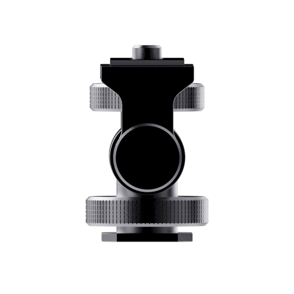 ACCSOON AA-01 MULTI-DIRECTIONAL COLD SHOE ADAPTER
