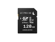 ANGELBIRD AV PRO 128GB MICRO SDXC CARD V60