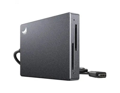 ANGELBIRD SD DUAL CARD READER