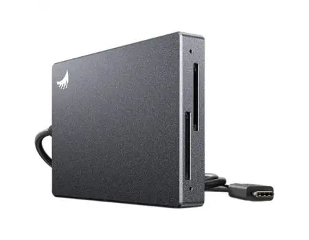ANGELBIRD SD DUAL CARD READER