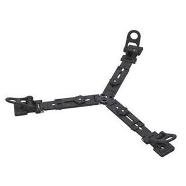 E-Image Professional Tripod Ei-7080 A2