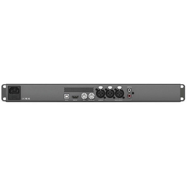 Blackmagic Design  Audio Monitor 12G