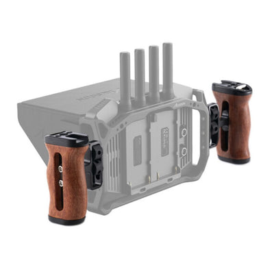 Accsoon Side Handles for CineView M7 Series