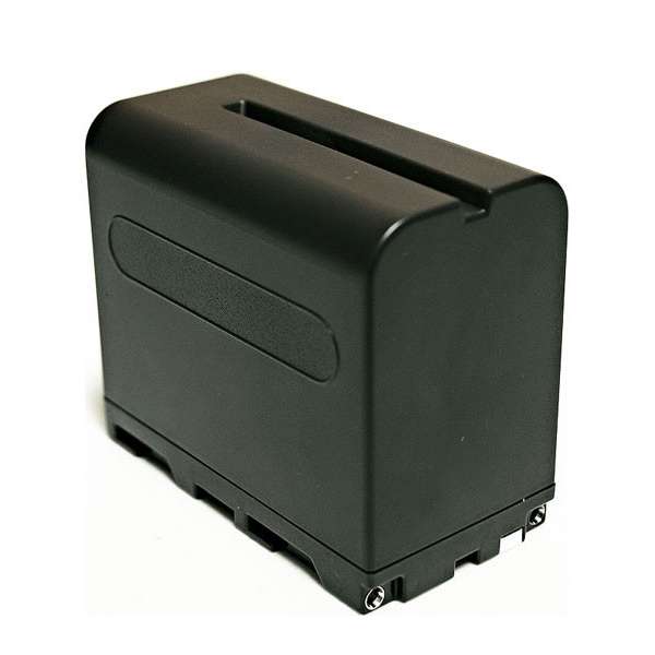 Promage Camera Battery For Sony-NPF970