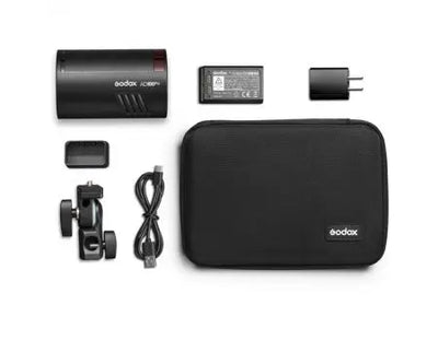 Godox AD100pro Pocket Flash