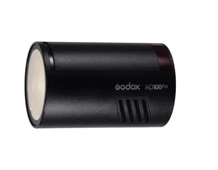 Godox AD100pro Pocket Flash