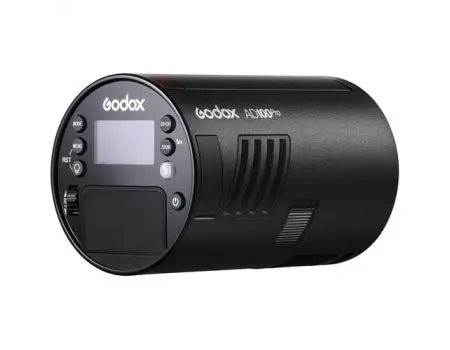Godox AD100pro Pocket Flash