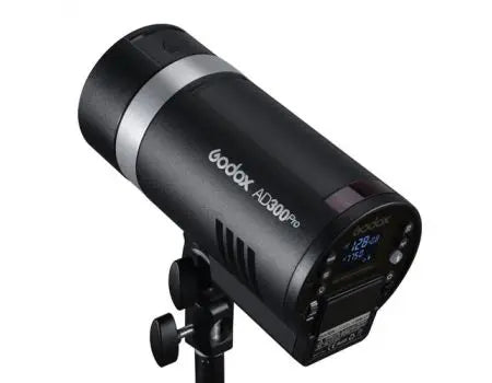 Godox AD300PRO Portable flash