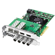 Blackmagic Design DeckLink 4K Extreme 12G Capture &amp; Playback Card