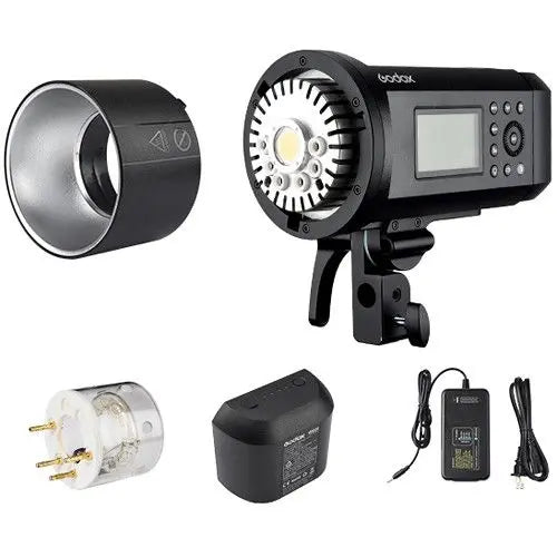 Godox AD600Pro Witstro All-in-One Outdoor Flash