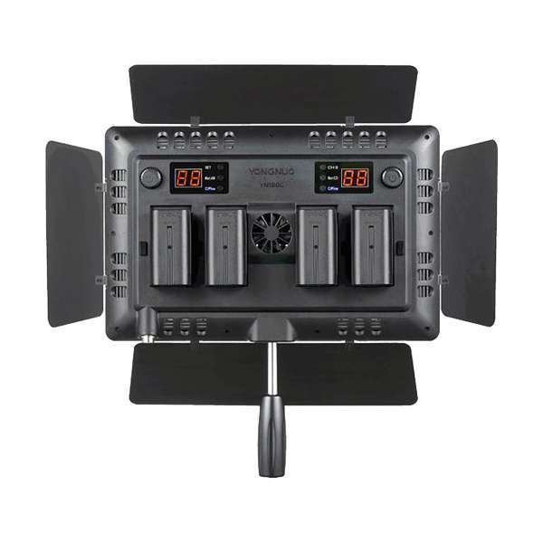 Yongnuo Yn1200 Led Video Light