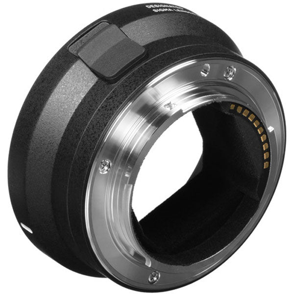 Sigma Mount Converter Mc-11 Canon Ef-E
